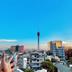 Outdoor view