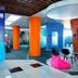 Business centre