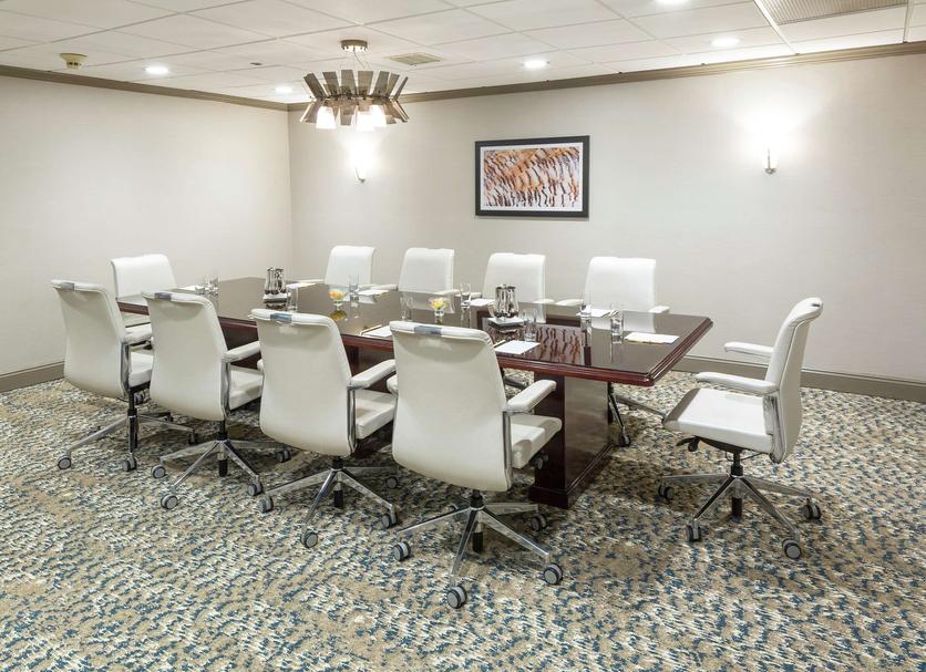 Conference room Photo