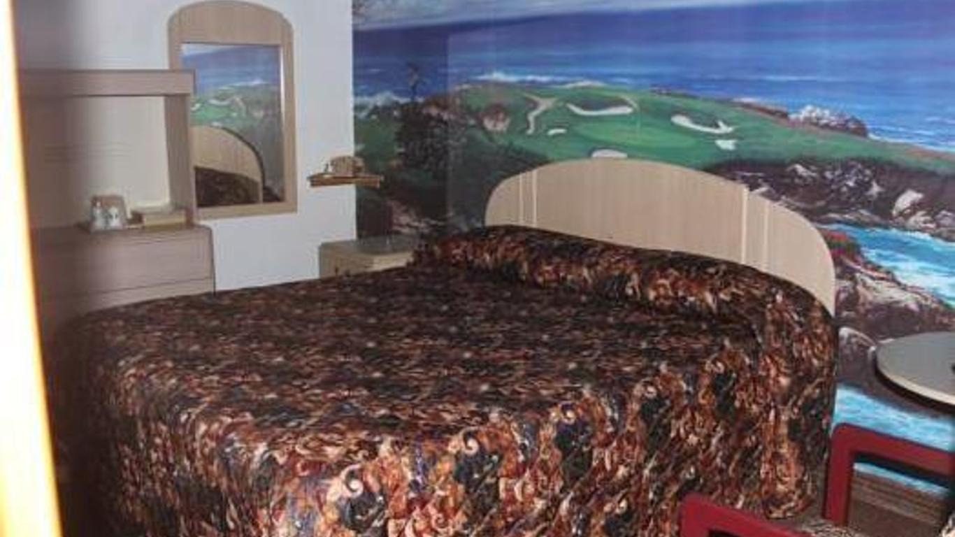 Choice Inn San Antonio