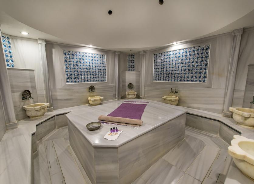 Spa Photo