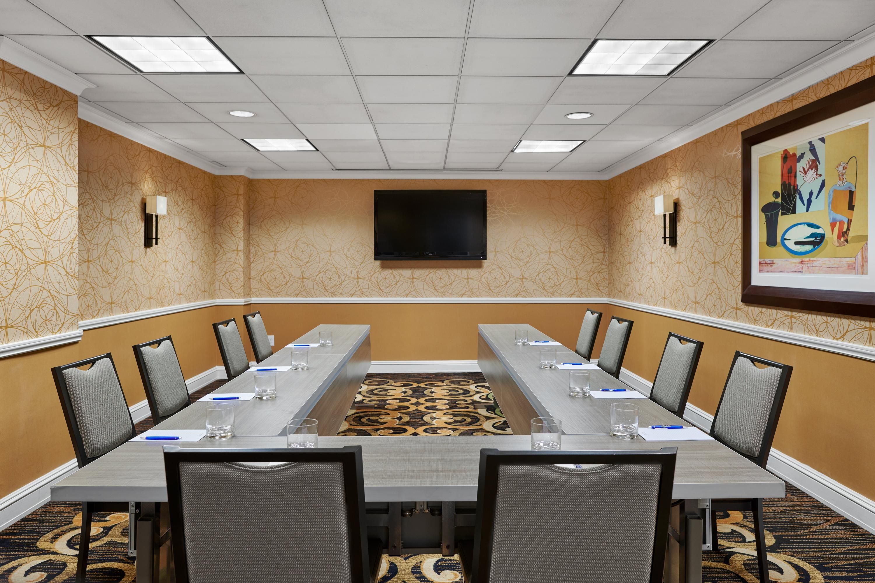 Conference room