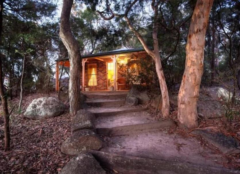Outdoor view Photo