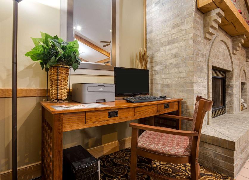 Room amenity Photo