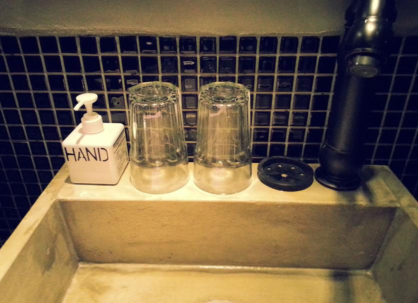Room amenity Photo