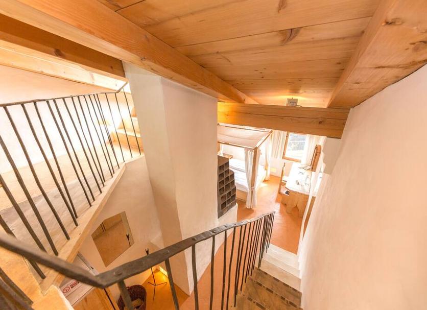 Stairs Photo