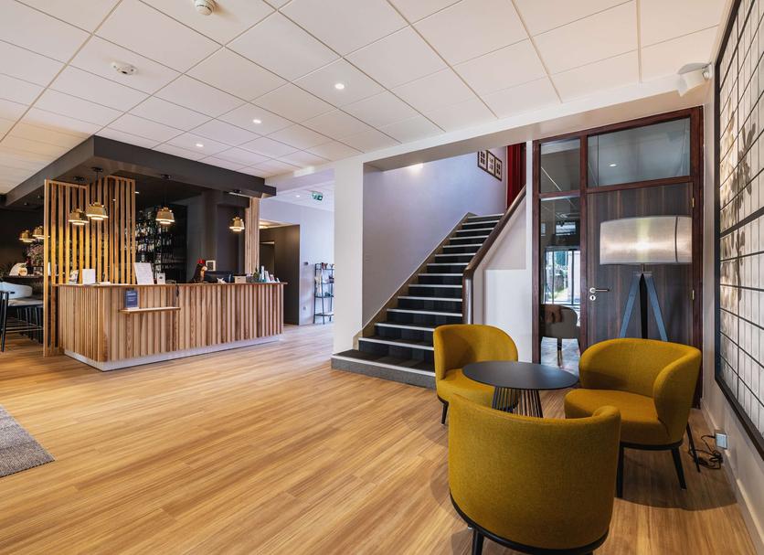 Hotel amenity Photo