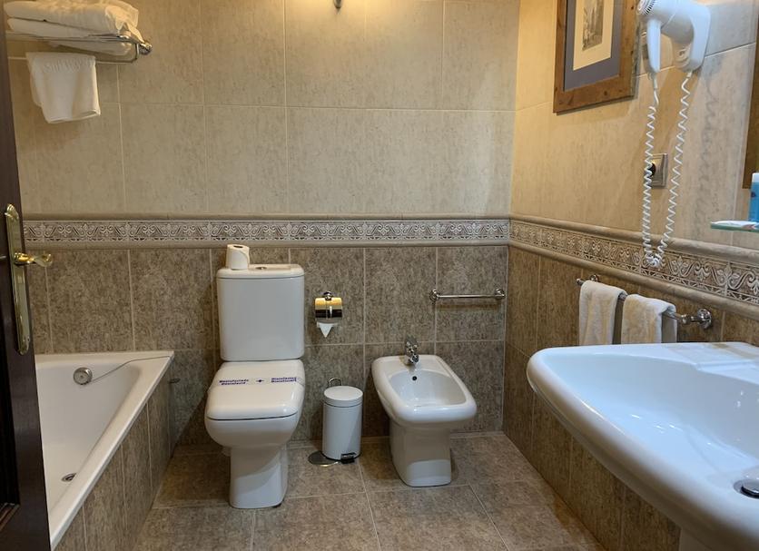 Bathroom Photo