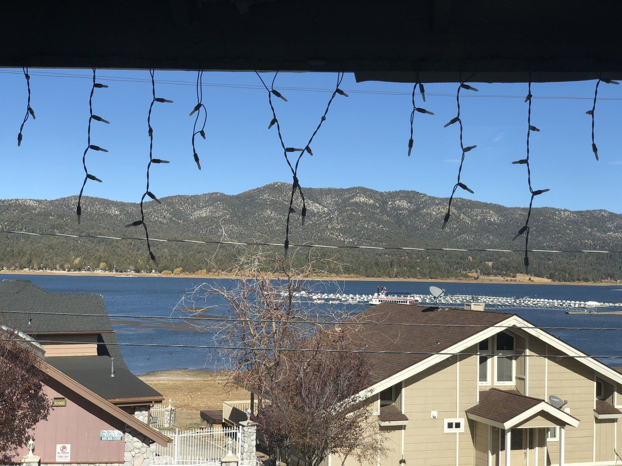Outdoor view
