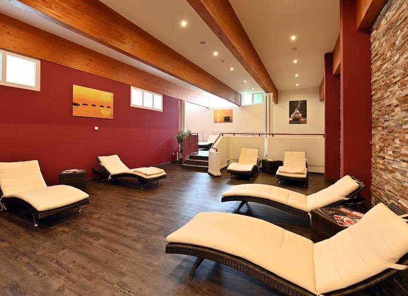 Spa Photo