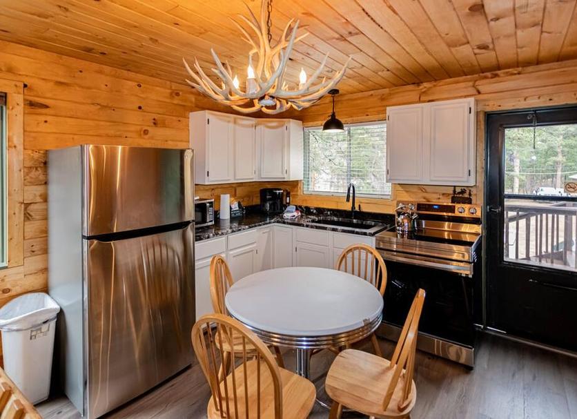 Kitchen Photo