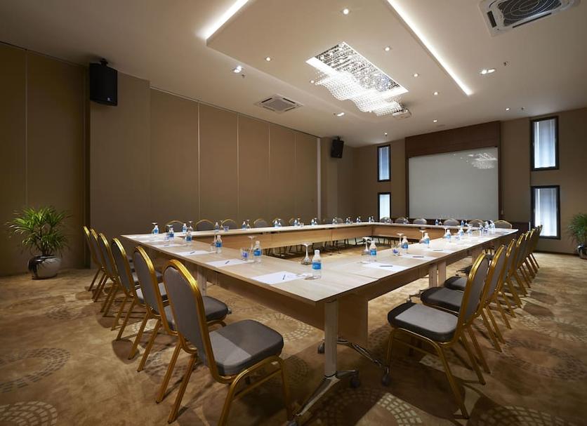 Conference room Photo