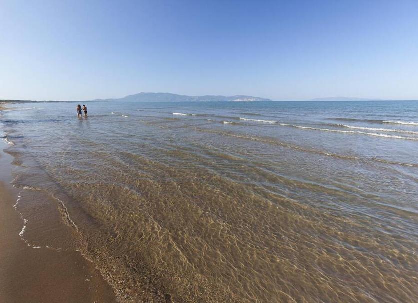 Beach Photo