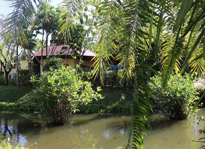 Outdoor view Photo