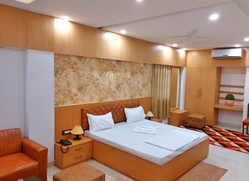 Bedroom Photo