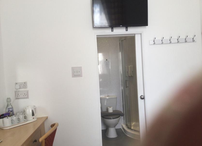 Room amenity Photo