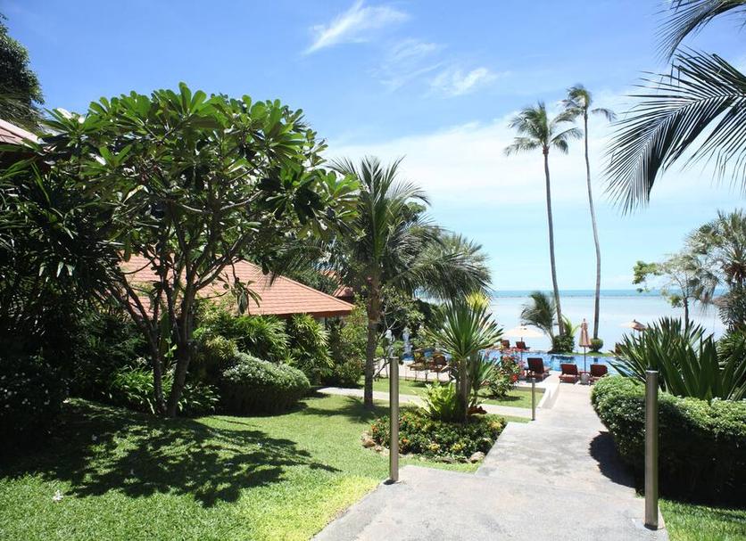 Outdoor view Photo