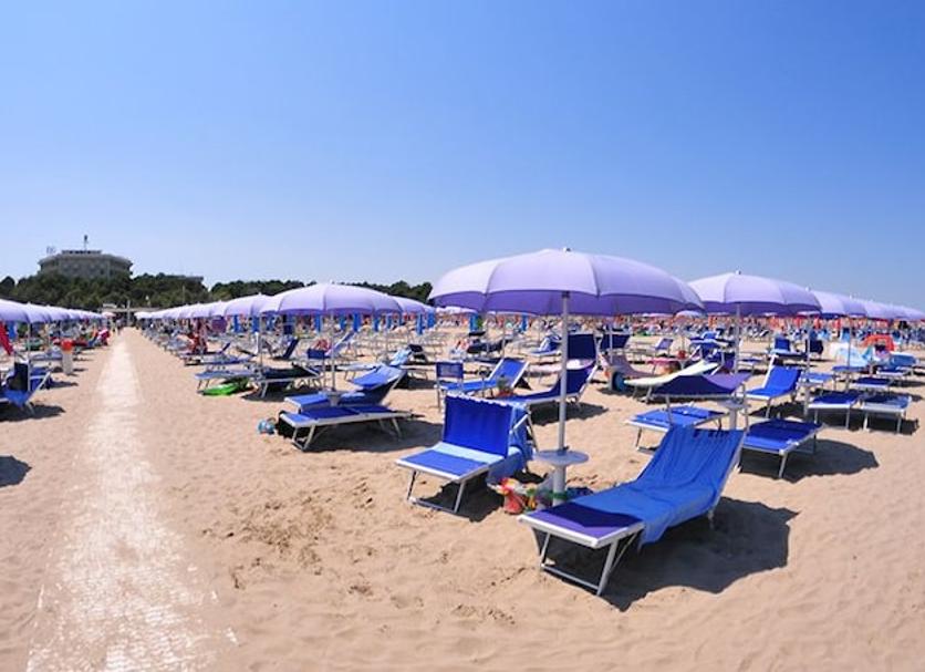Beach Photo