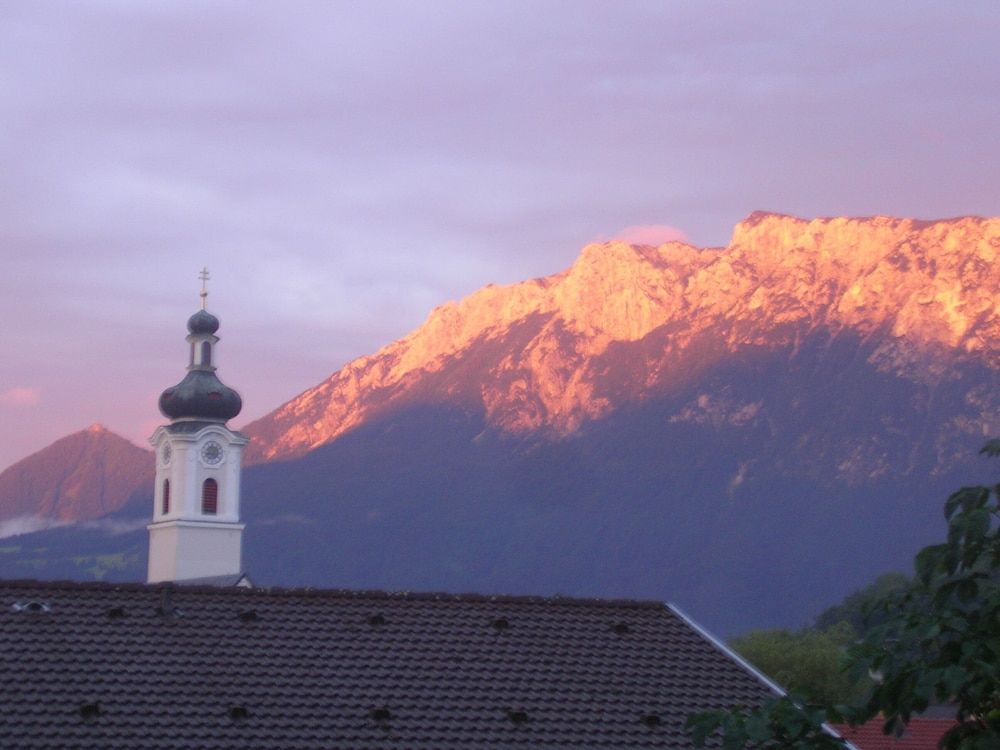 Outdoor view