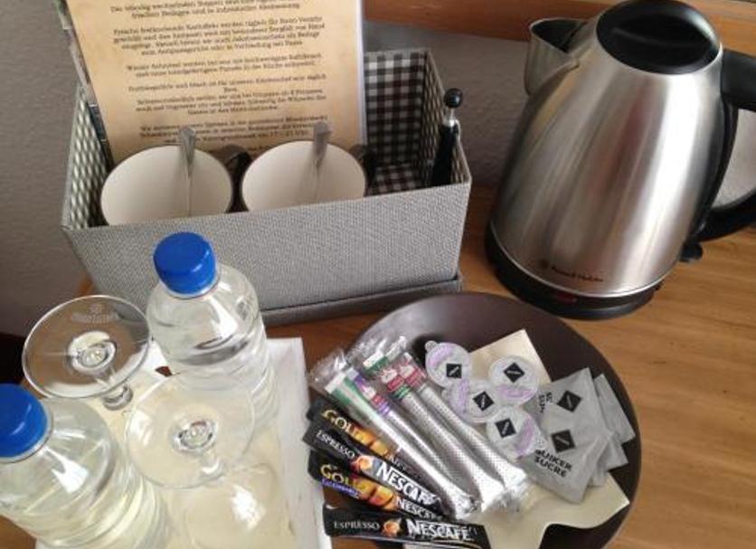 Room amenity Photo