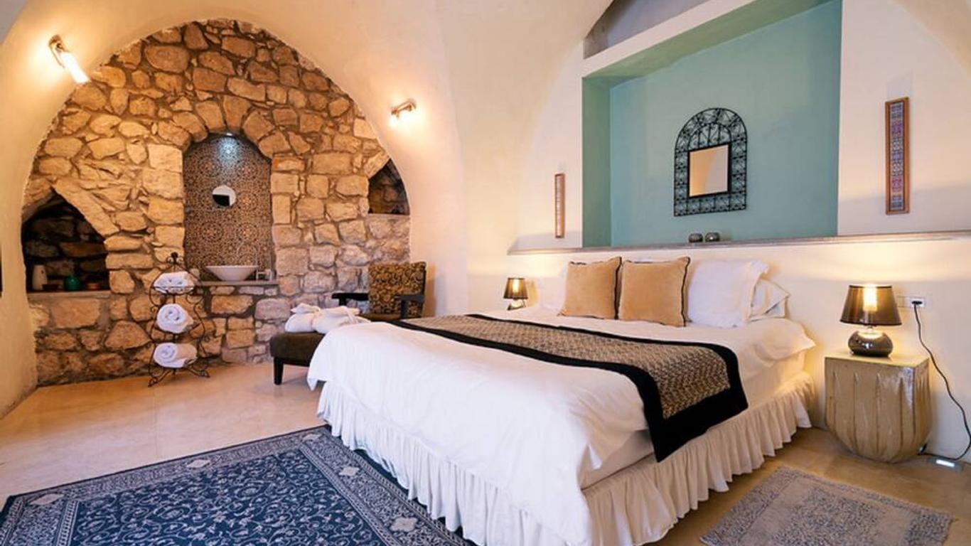 Artists' Colony Inn Zefat