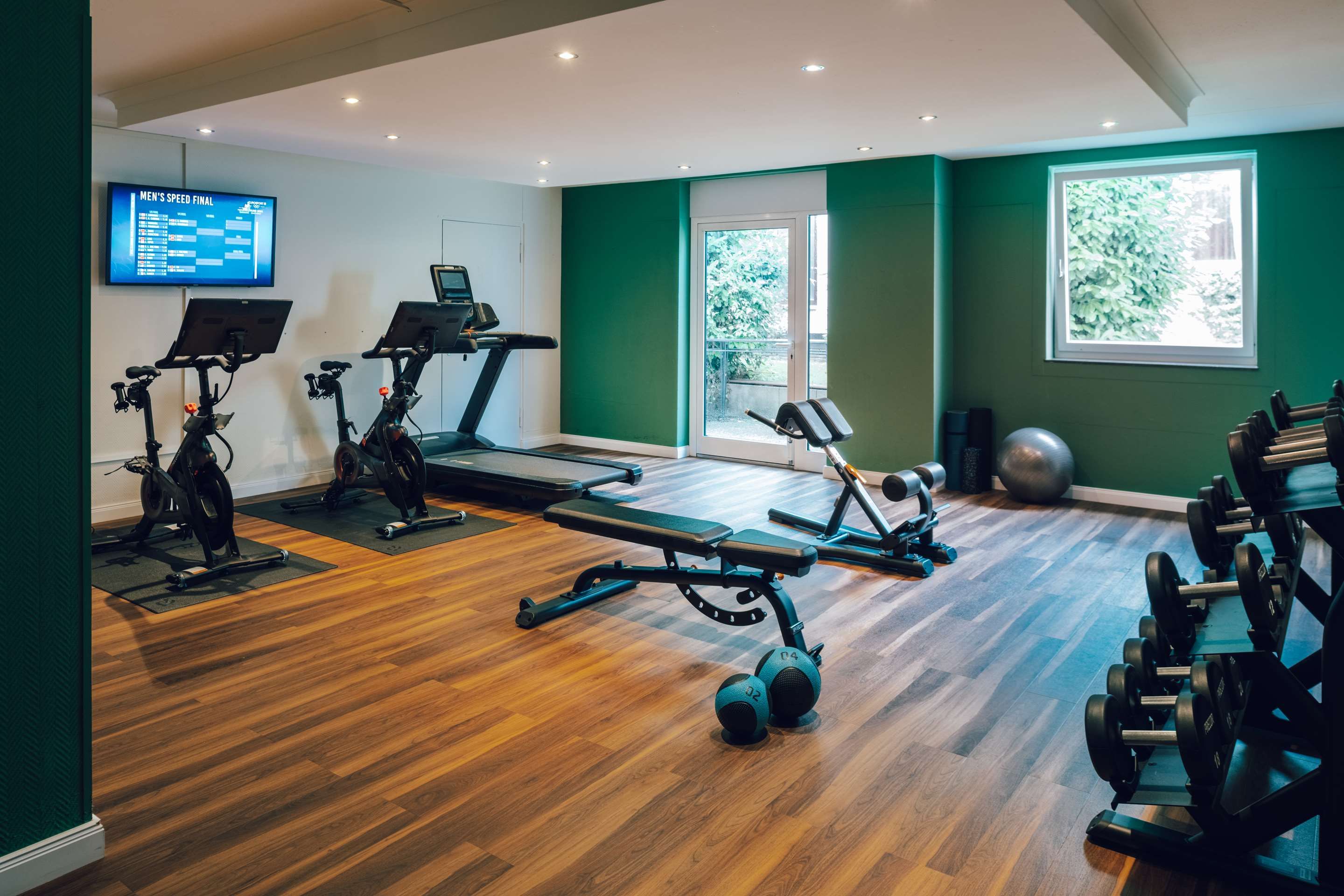 Gym