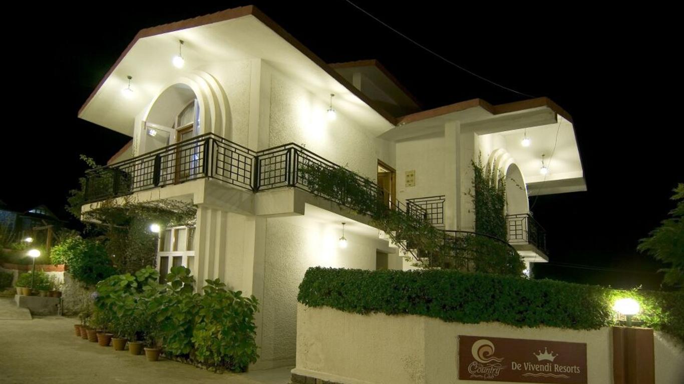 De Vivendi Resort