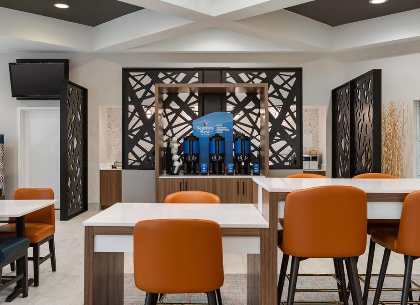 Dining room Photo
