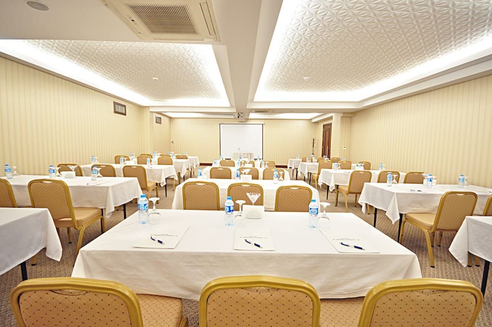 Conference room