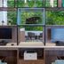 Business centre