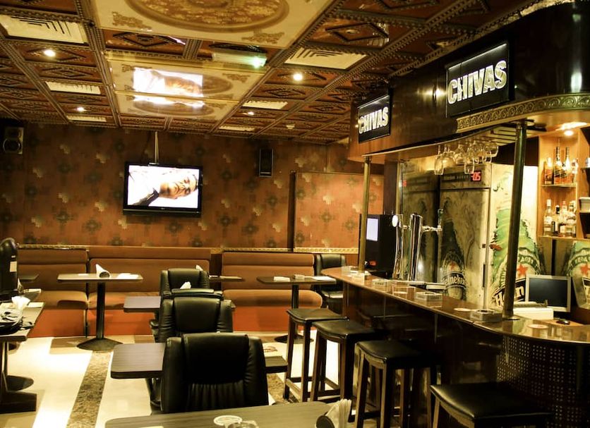 Bar Photo