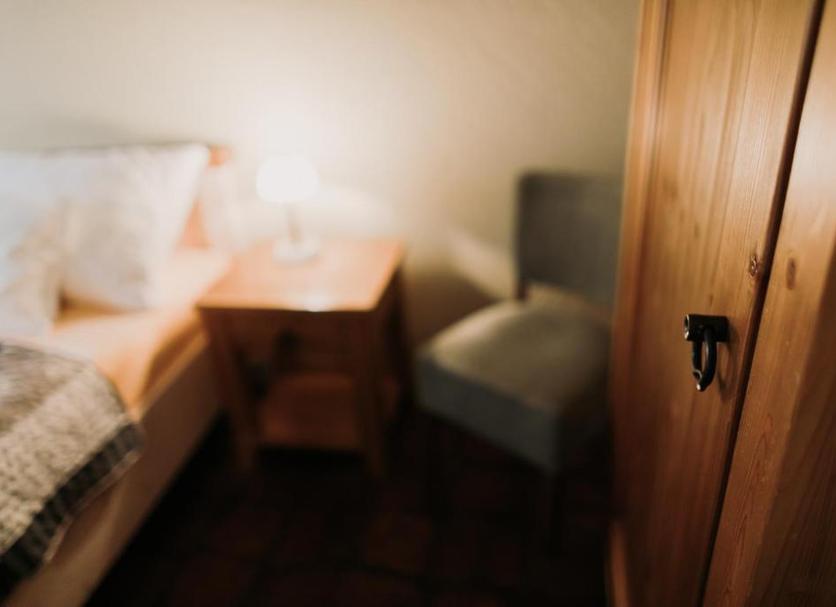 Room amenity Photo