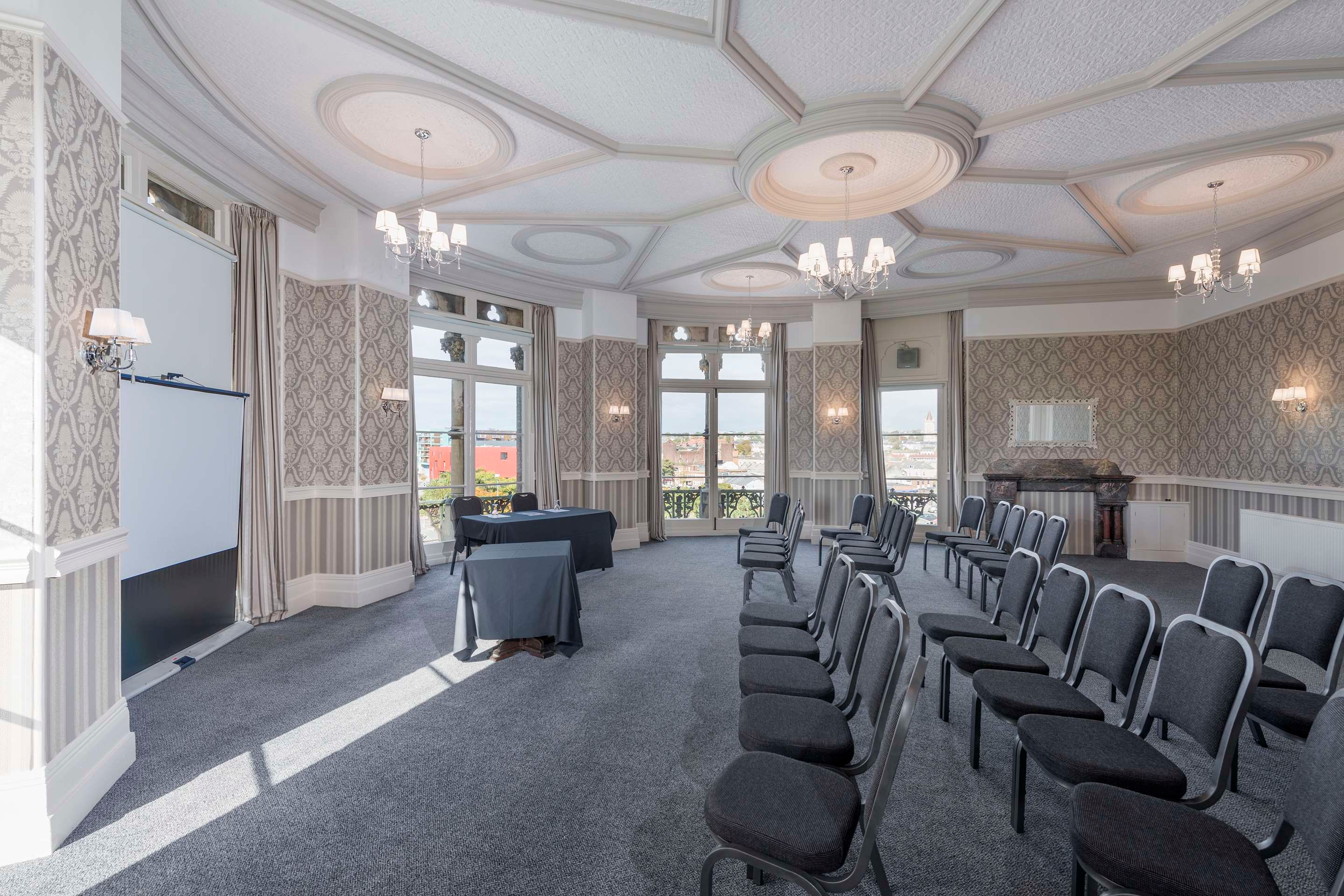 Conference room