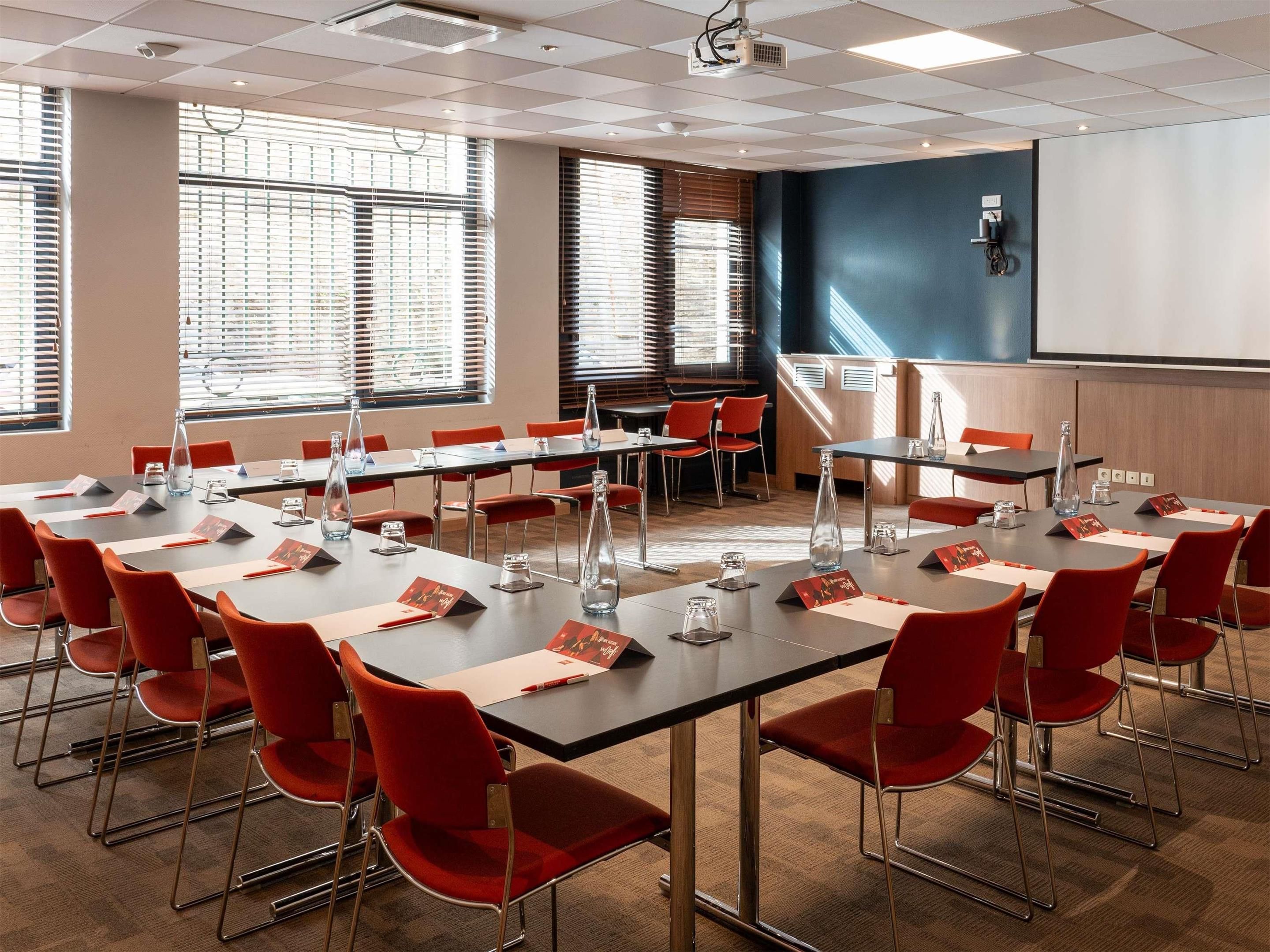 Conference room