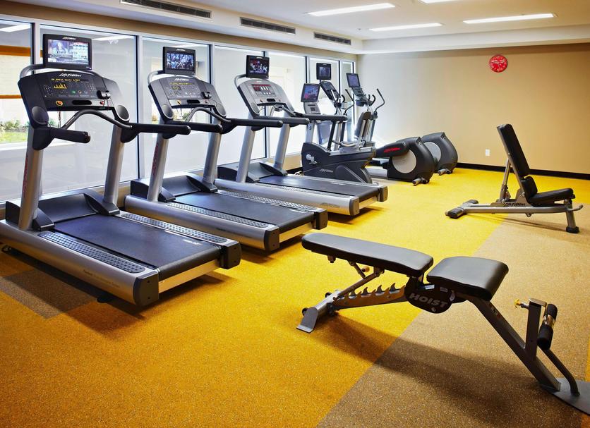 Gym Photo
