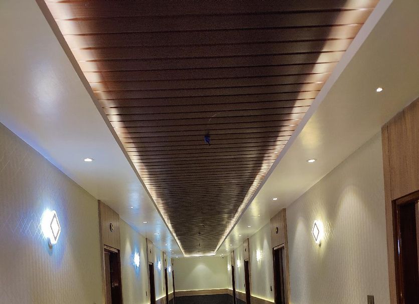 Hallway Photo