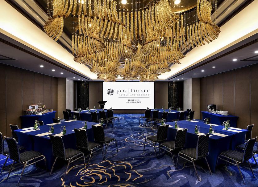 Conference room Photo