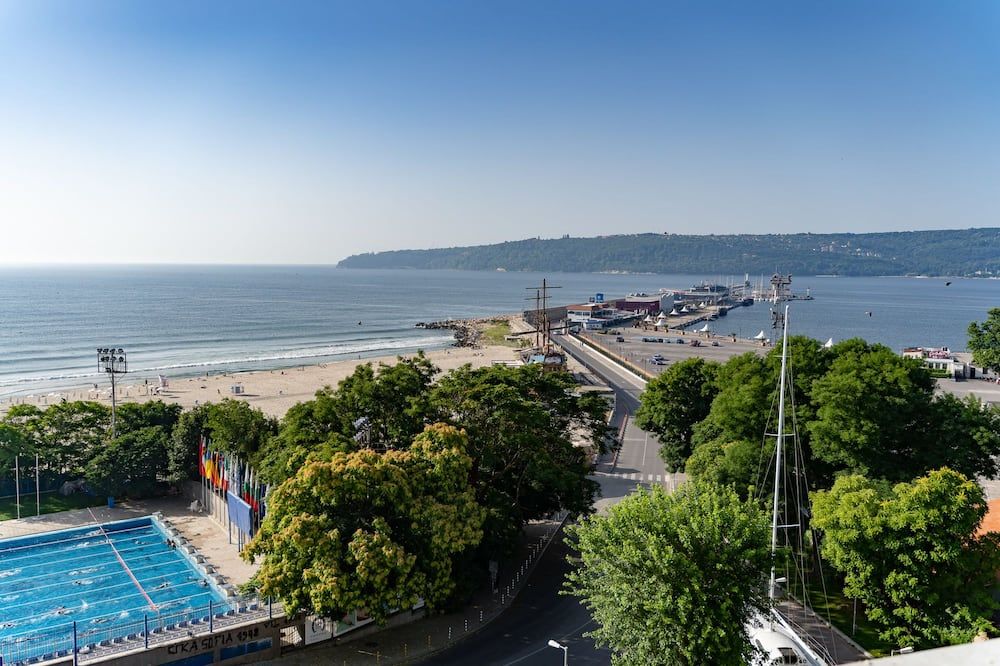 Outdoor view