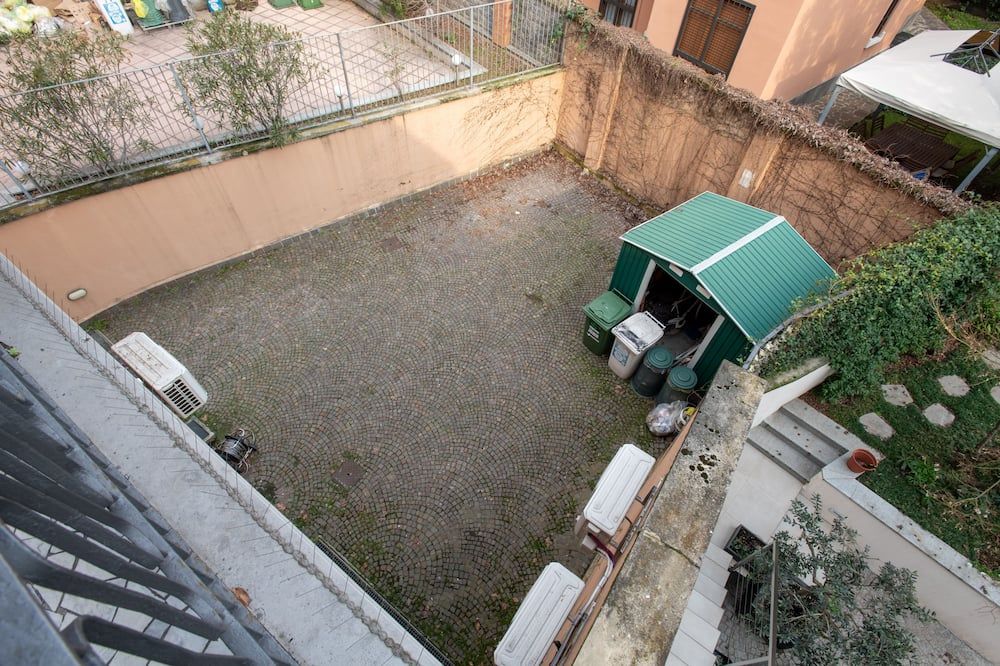 Outdoor view