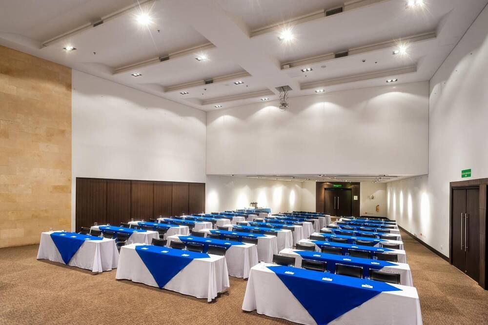 Conference room