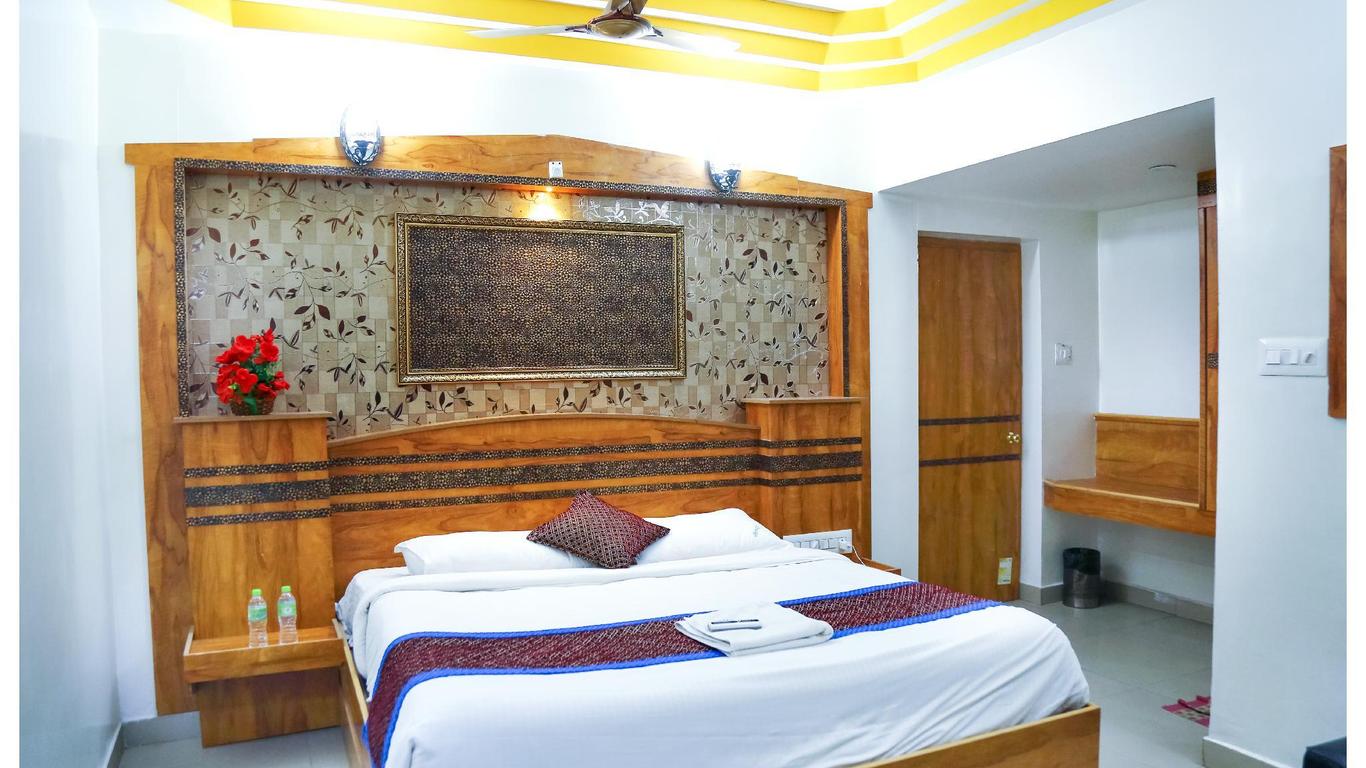 Hotel Duke