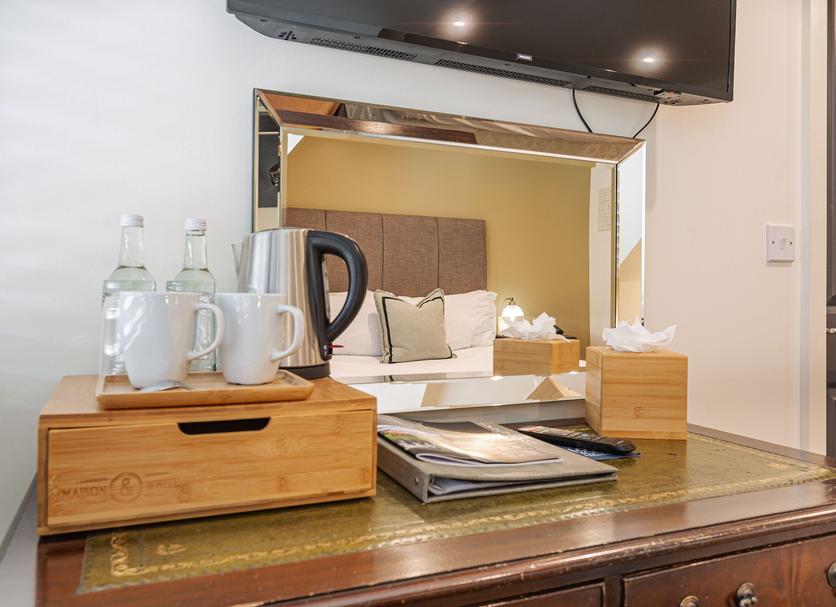 Room amenity Photo