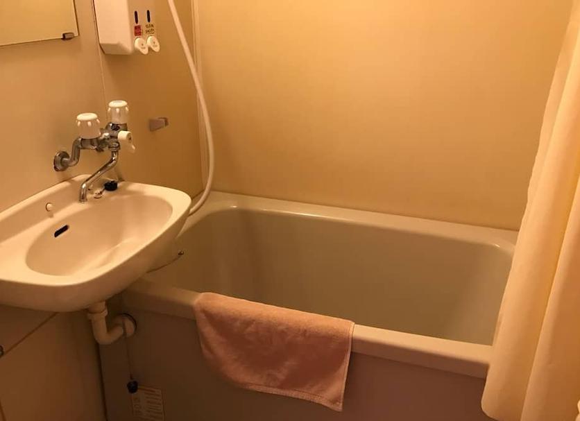 Bathroom Photo