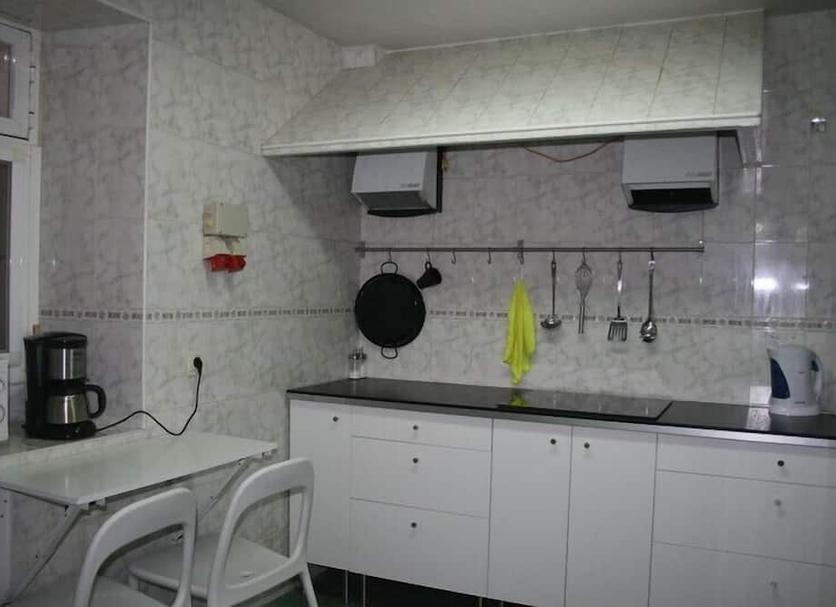 Kitchen Photo