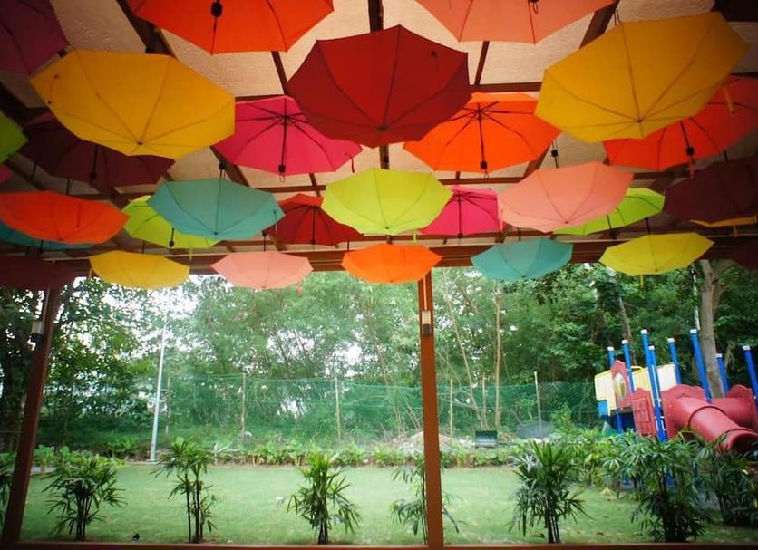 Outdoor view Photo