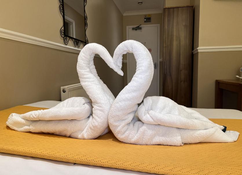 Room amenity Photo