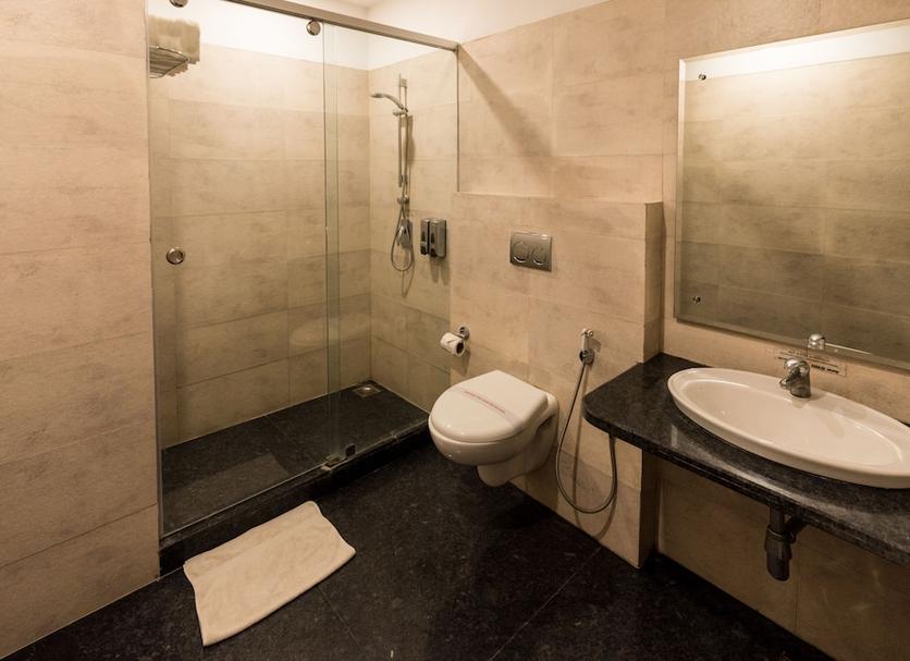 Bathroom Photo