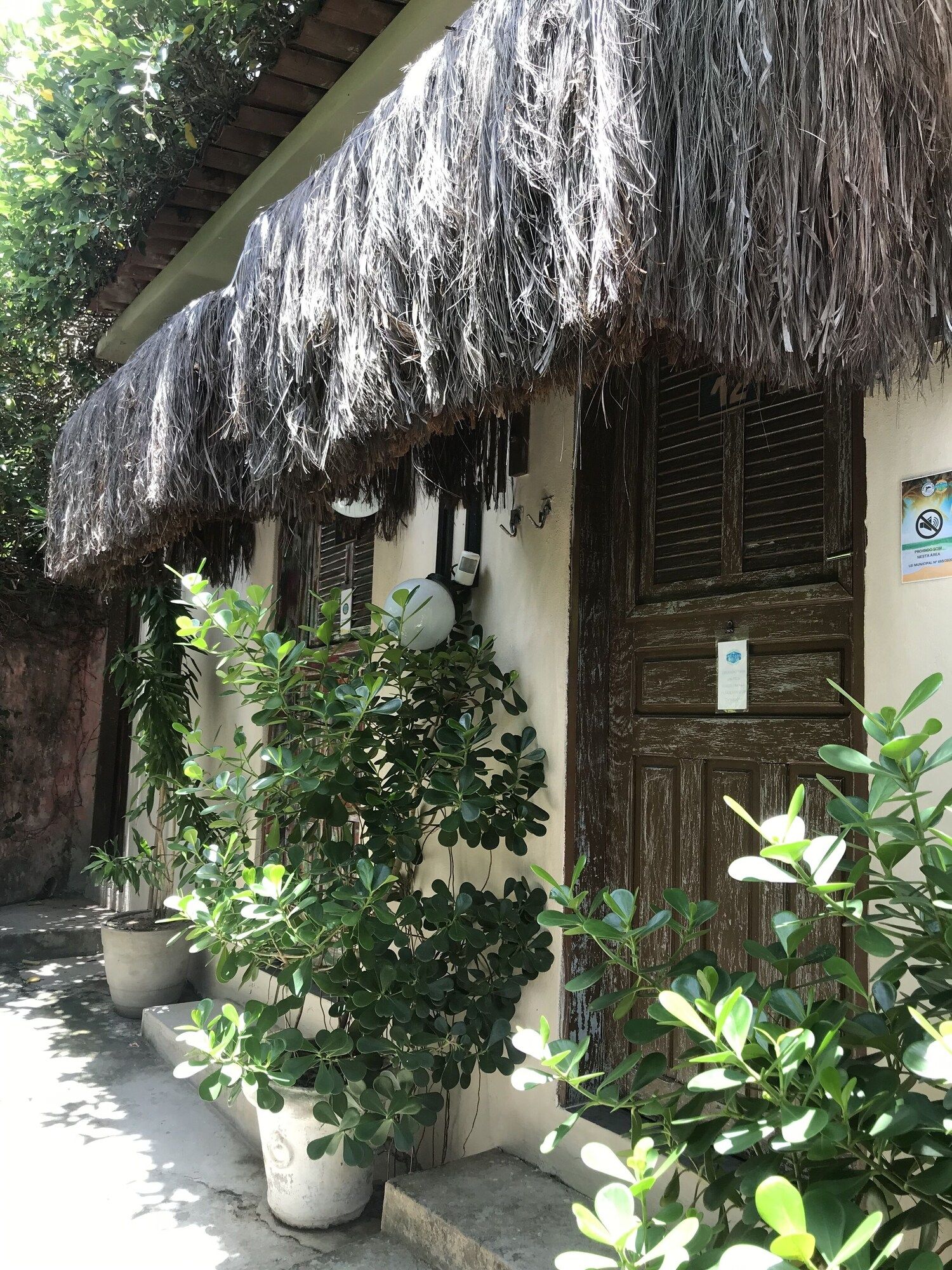 Outdoor view