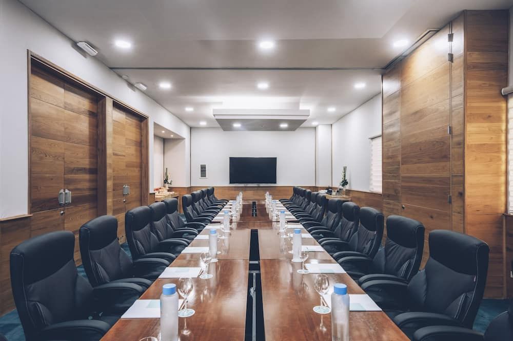 Conference room