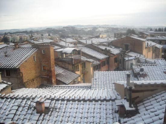 Outdoor view
